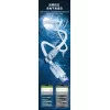 Cablu Wekome WDC-186 Type-C 6A (L=1M) [Blue]